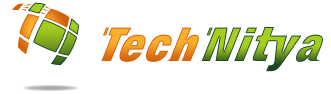 TechNitya.com logo