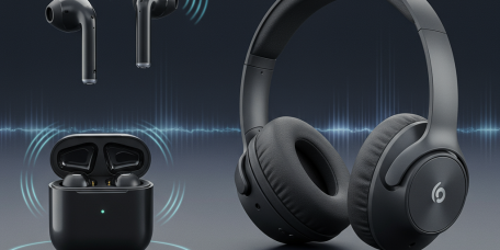 The Essential Buyer's Guide to Wireless Earbuds and Headphones: What to Look For